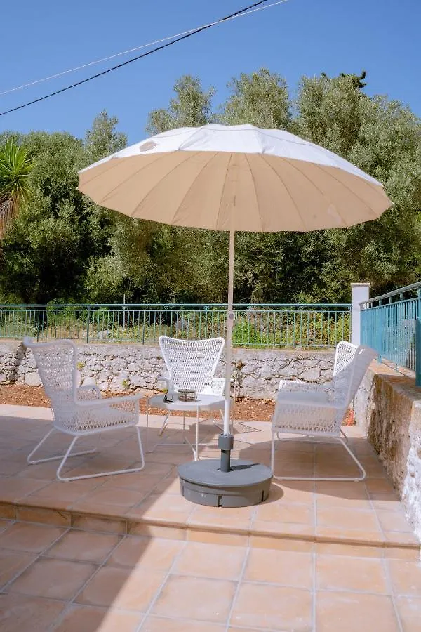 Casa vacanze Abuelita Cottage Antipata  Grecia