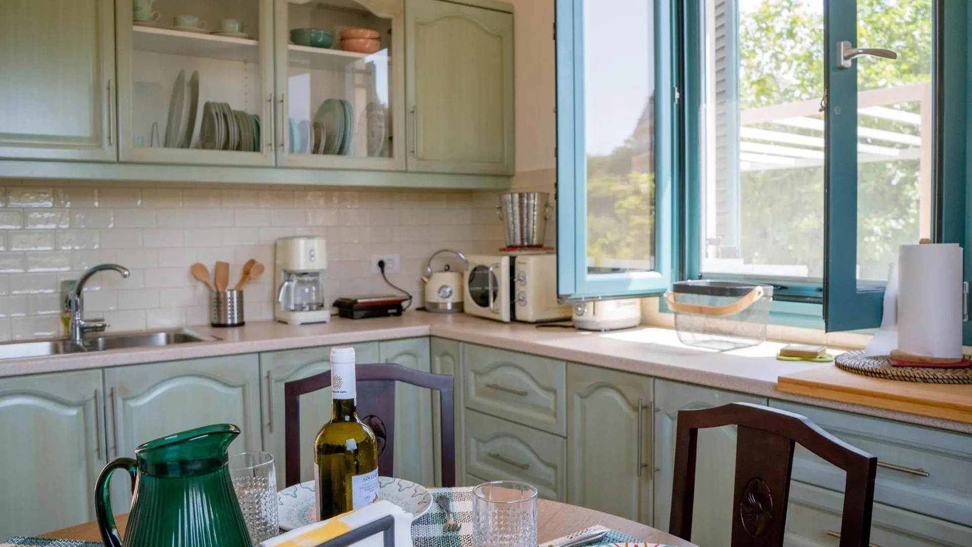 Casa vacanze Abuelita Cottage Antipata  Grecia