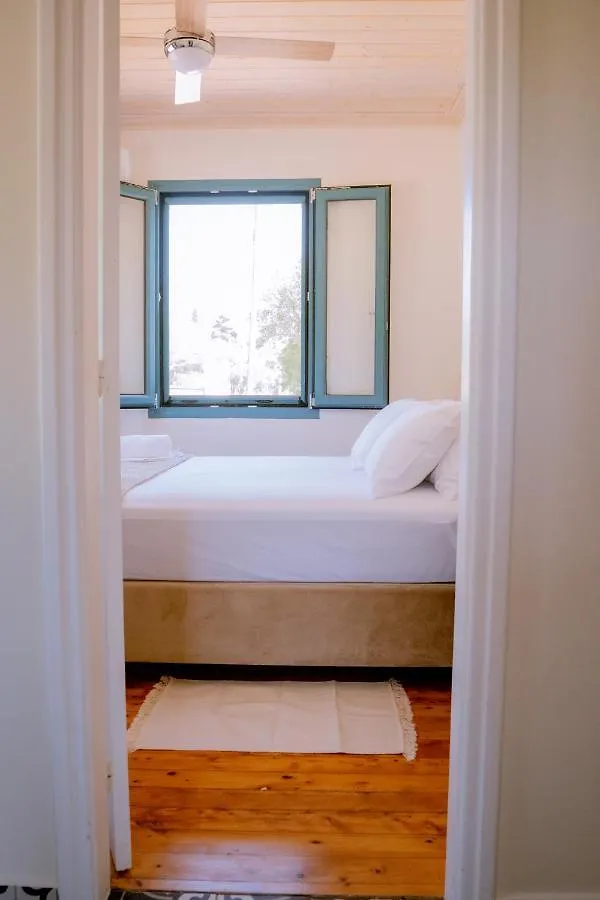 Abuelita Cottage Antipata  Σπίτι διακοπών Antipata (Erisos)