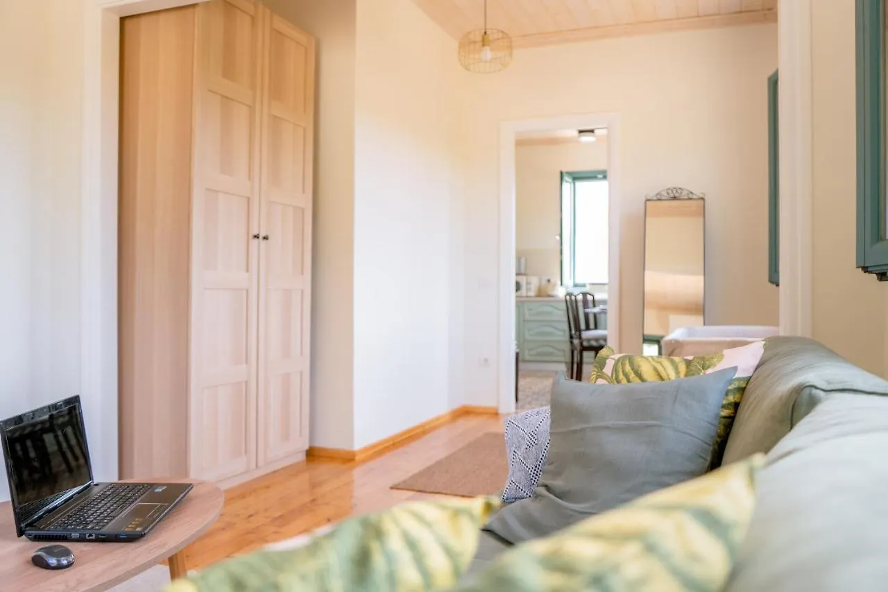 Abuelita Cottage Antipata  Ελλάδα