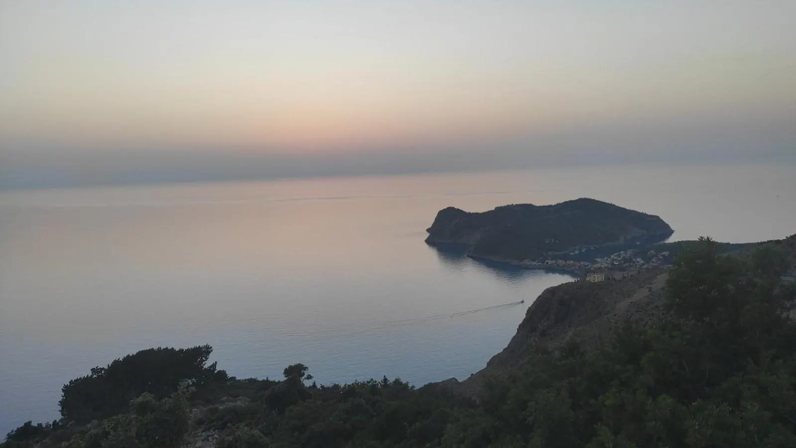 Σπίτι διακοπών Abuelita Cottage Antipata